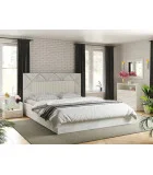 Double bed Modern order